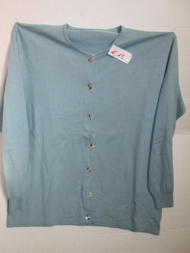 Cardigan donna con bottoni - cardigan,