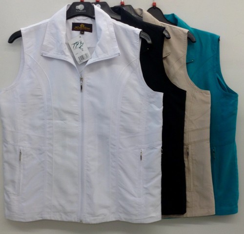 Gilet donna estivo - , leggero