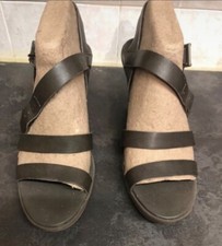 Sandali Timberland N.39