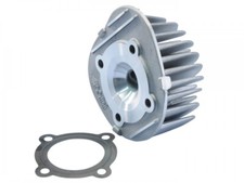 Testata Polini 102cc 55mm per