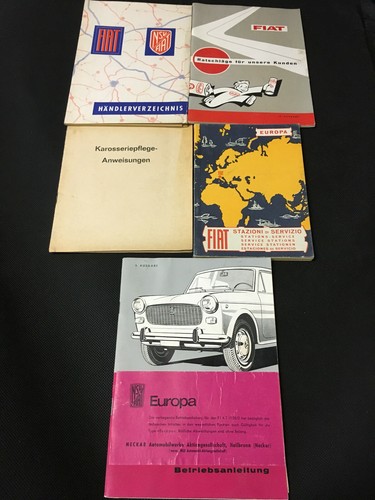 Nsu fiat europa - nsu-fiat,