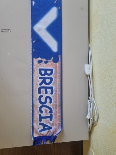 Sciarpa ultras brescia - sciarpa,