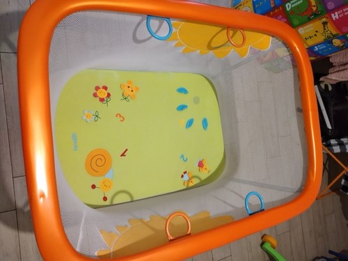 Box per bambini marca brevi - box,