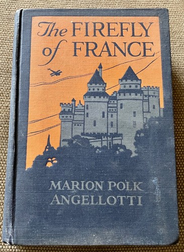The firefly france by - firefly,