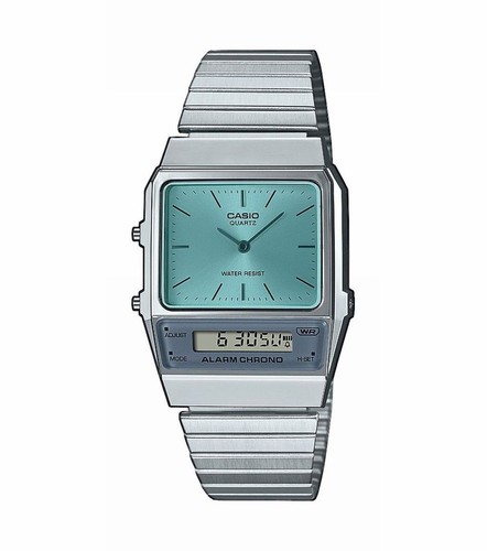 Casio vintage collezione - casio,