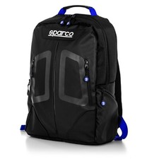 Zaino sparco stage schienale - zaino,