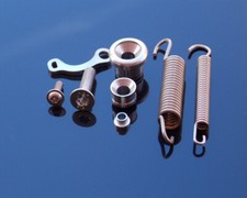 PEZZI DI RICAMBIO per