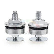 2x Tappo forcella precarico