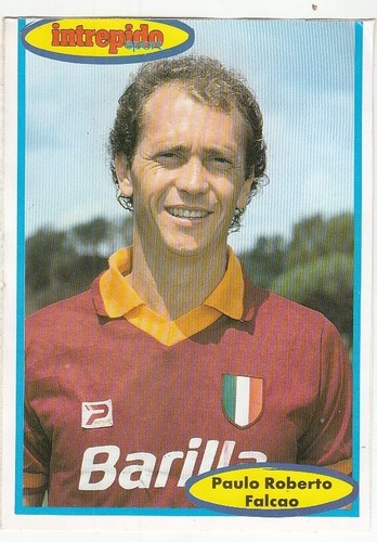 Adesivo paulo roberto falcao - adesivo,
