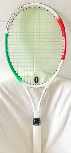 Racchetta tennis yamaha - da,