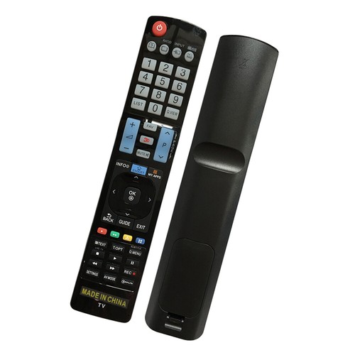Telecomando usa per led lg - telecomando,