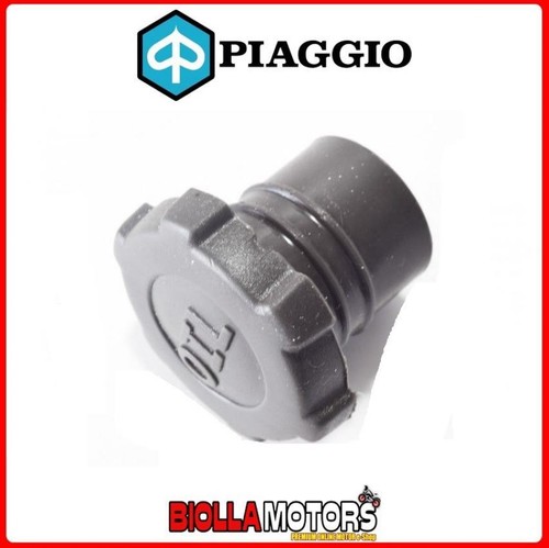 259829 tappo serbatoio olio - 259829,