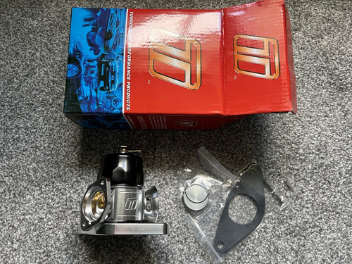 Turbosmart valvola scarico - di,