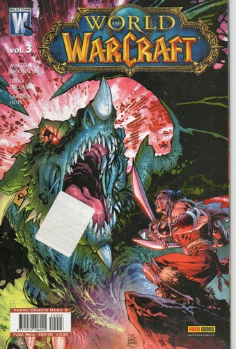 World warcraft 3 - warcraft,