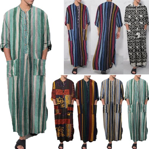Pigiama uomo cotone - , manica