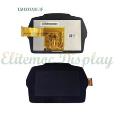 Display LM1833A01-1F per