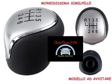 Pomello Cambio 6 Marce Per