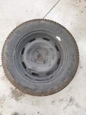 4 Cerchi E Gomme Termiche