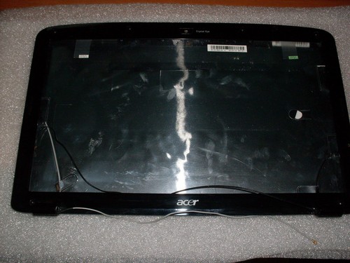 Cover display lcd - lcd, 60.4k833.001