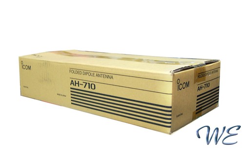Nuovo icom 710 - icom, ah-710
