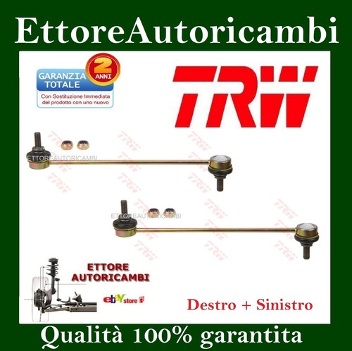 Tiranti biellette barra - 2,