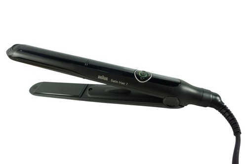 Braun satin hair 780 - satin,
