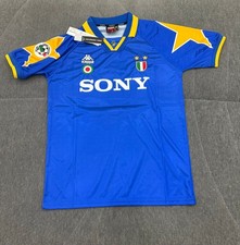 Maglia Calcio Juventus Del