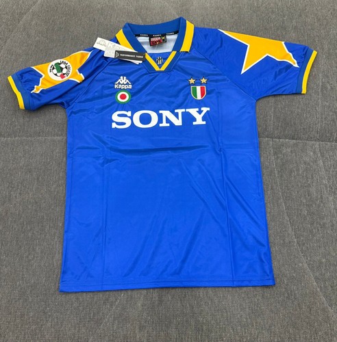 Maglia calcio juventus del - maglia,