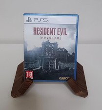 Resident Evil Requiem PS5 Day