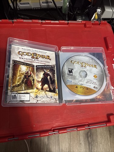 God war saga game - god,