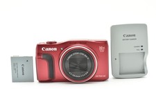 Exc++ Canon PowerShot SX700 HS fotocamera digitale compatta