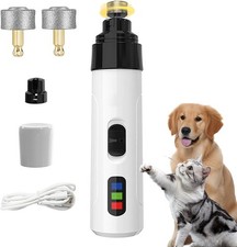 Heusom Silent Groom Pro