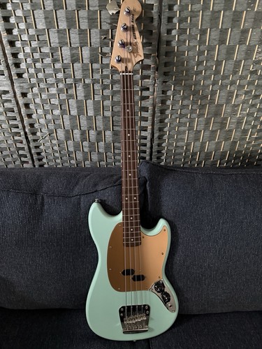 Fender squier classic - squier,