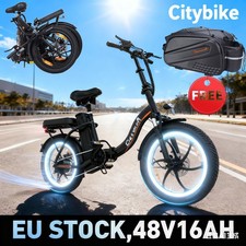 Bicicletta elettrica