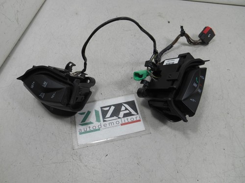 Comandi volante ford focus - comandi,