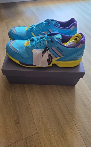 Adidas 8000 nuove - 8000,, nuove,