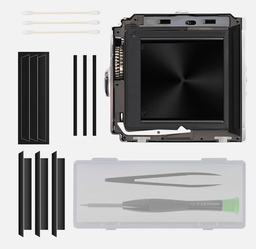 Nuovo kit trappola guarnizione