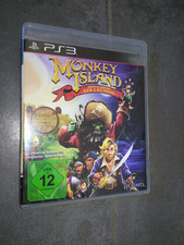 Monkey Island - Special