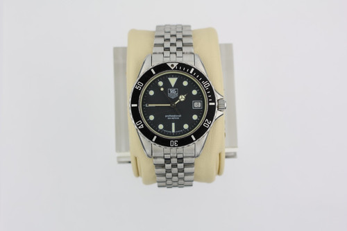 Orologio tag heuer - orologio,