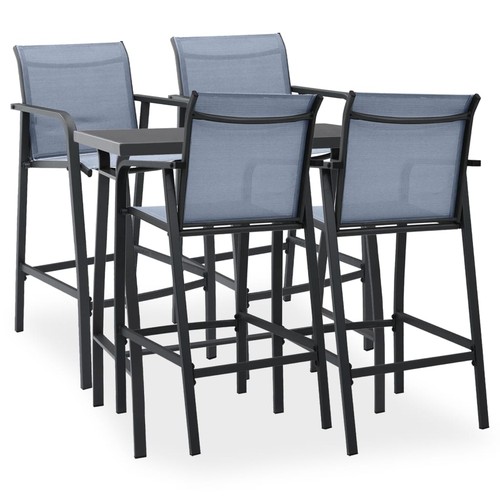 Garden bar set - bar,