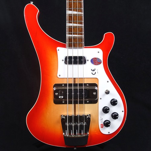 Basso elettrico rickenbacker - basso,