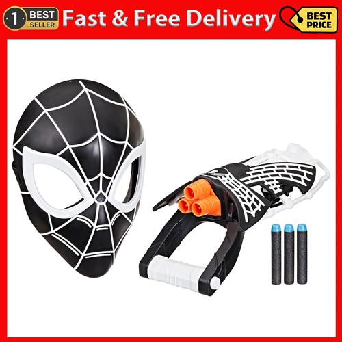 Marvel spider man simbionte - marvel, spider-man