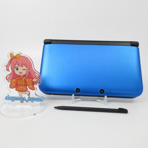 Come nuovo console - 【come, nuovo】