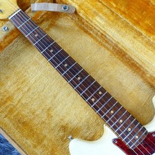 Fender Duo Sonic 1964 Gutiar