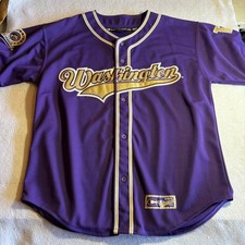 Maglia baseball Washington
