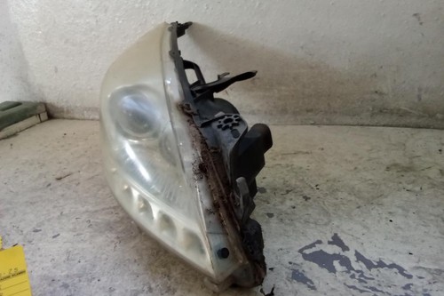Faro anteriore destro - anteriore,