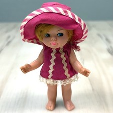 VTG 1960s Tiny Terry Clone