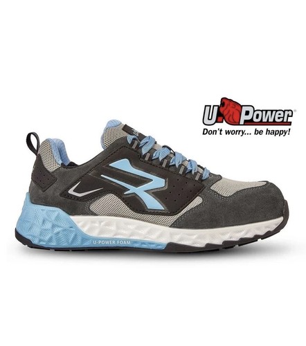 Scarpe antinfortunistiche - scarpe,