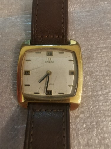 Orologio uomo vintage anni - , 70