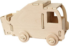 851/7-Kit Di Costruzione 3D